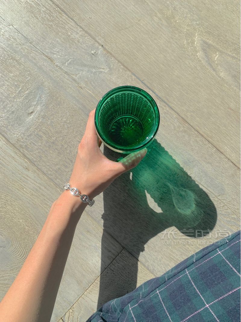 愛馬仕千元情侶手鐲_3