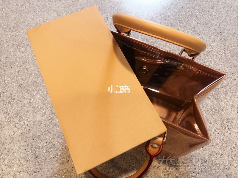 LV購(gòu)物袋改造攻略 LV限量購(gòu)物袋DIY_4