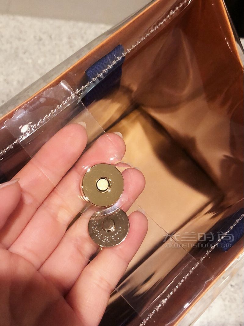 LV購(gòu)物袋改造攻略 LV限量購(gòu)物袋DIY_7