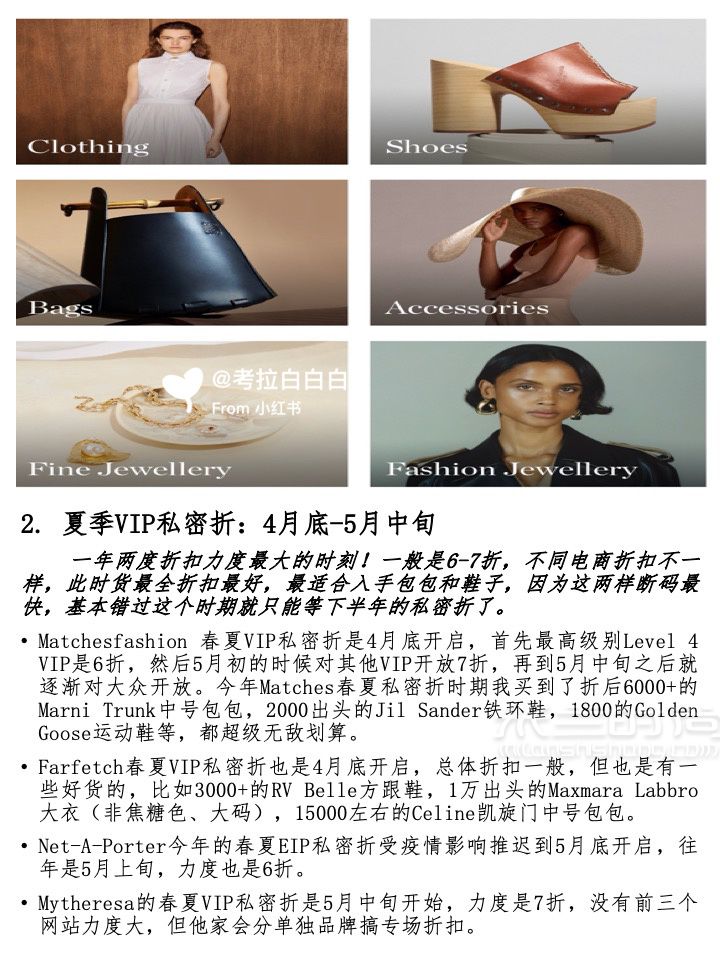 海淘攻略二 如何海淘最省錢(qián)！_4
