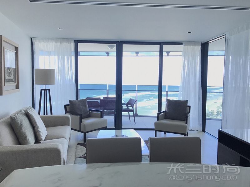 澳洲黃金海岸旅游攻略 澳洲景點 海洋公園怎么樣_8