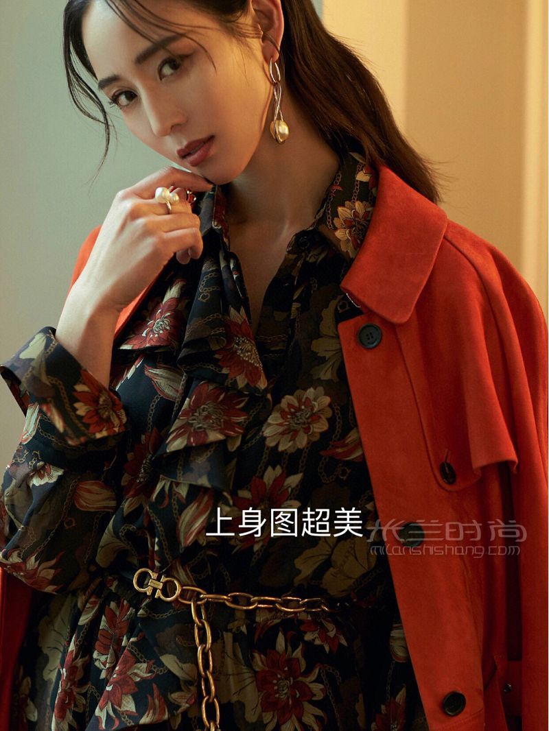 菲拉格慕腰鏈 ferragamo官網(wǎng)鏈條腰帶_3