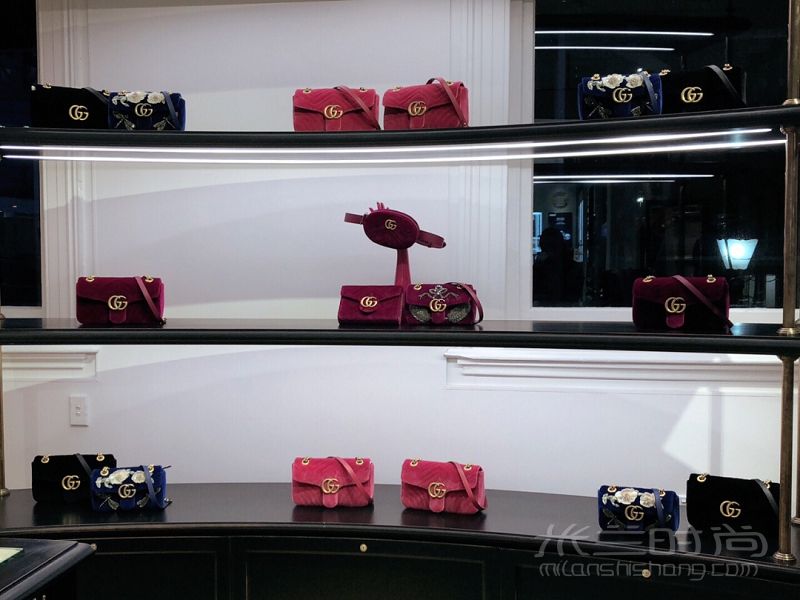 全世界最便宜的Gucci！ 這個(gè)Gucci 逛了三遍_(kāi)1