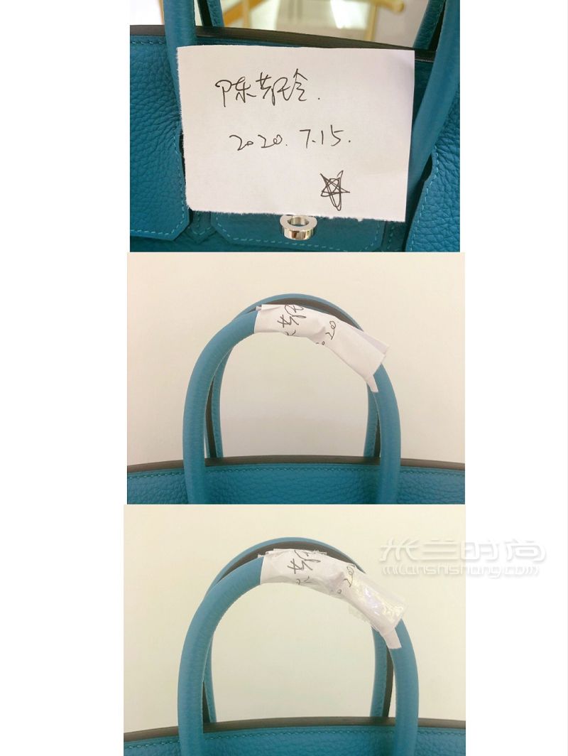 奢侈品回收攻略！二手奢侈品 愛馬仕怎么樣_6