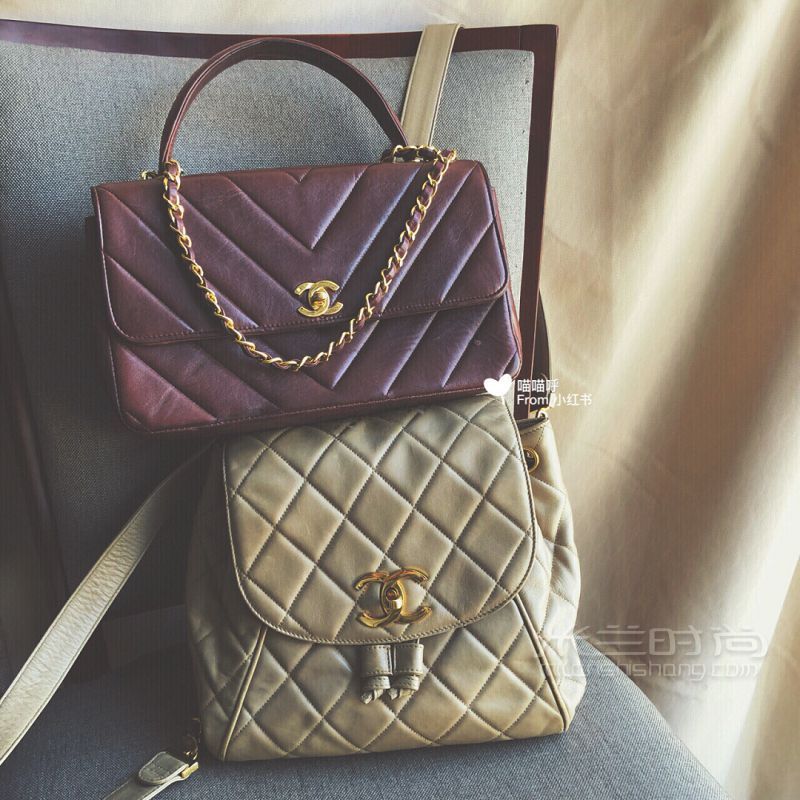 萬(wàn)元以下Chanel怎么買？東京中古店探店の指北攻略_1