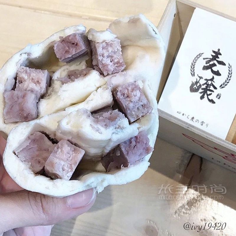 芋?控 臺(tái)灣美食推薦芋頭到底是什么神仙食物鴨！_4