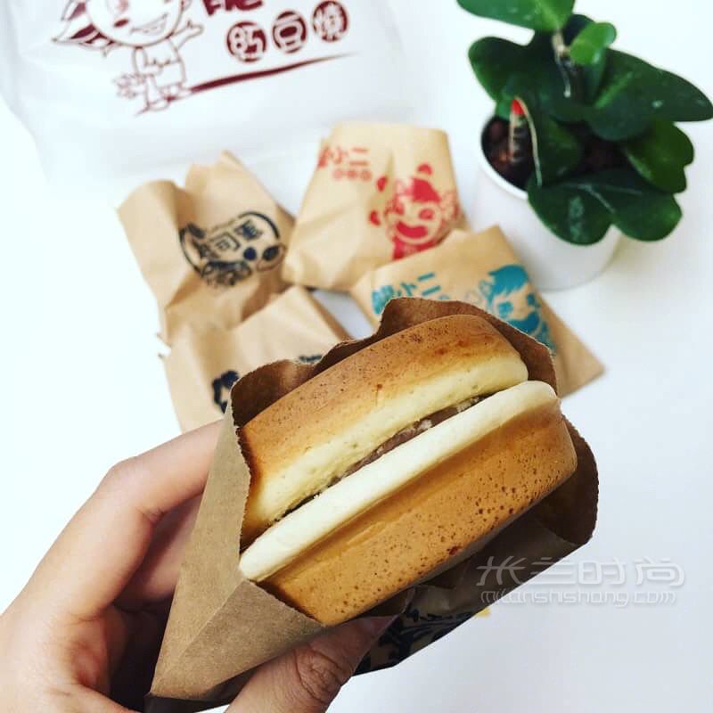 芋?控 臺(tái)灣美食推薦芋頭到底是什么神仙食物鴨！_7