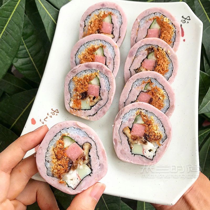 芋?控 臺(tái)灣美食推薦芋頭到底是什么神仙食物鴨！_9