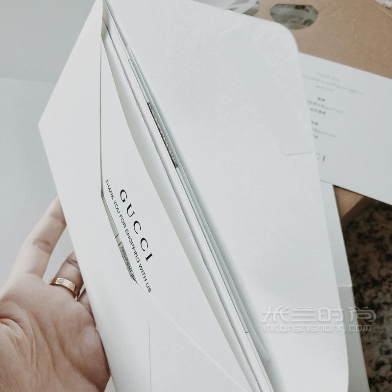 Gucci官網有毒！我只買了一根口紅啊 Gucci官網太可怕了_5
