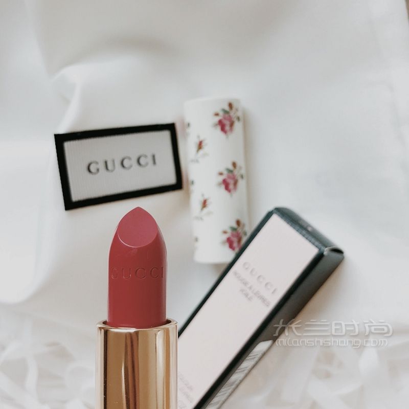 Gucci官網有毒！我只買了一根口紅啊 Gucci官網太可怕了_7