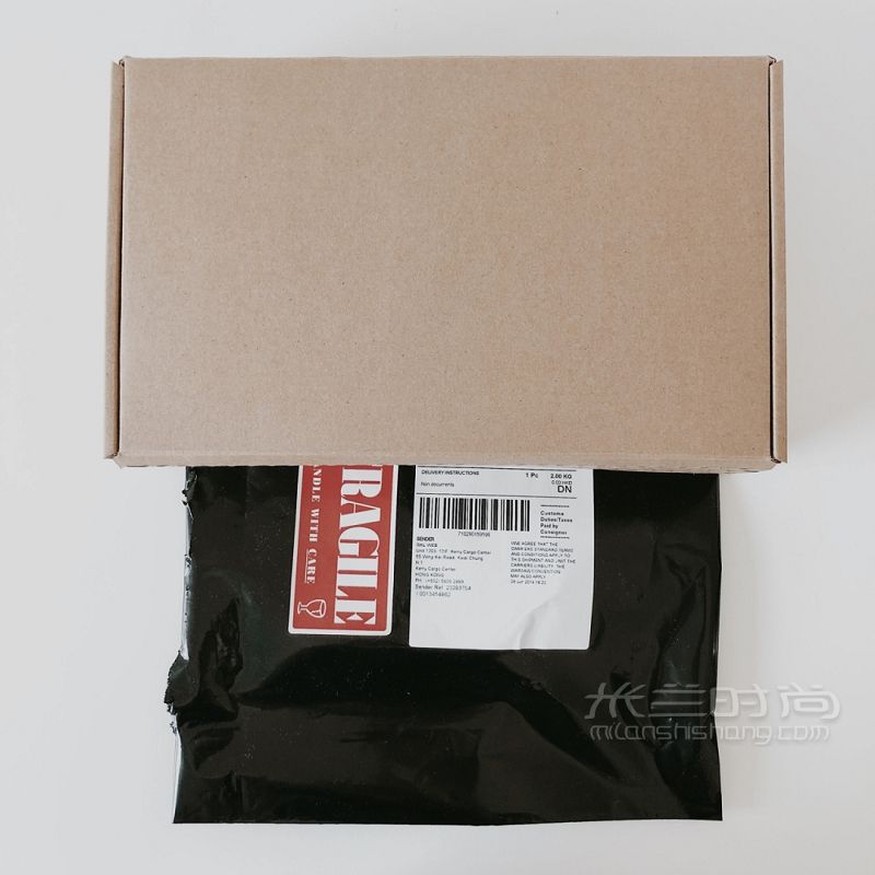 Gucci官網有毒！我只買了一根口紅啊 Gucci官網太可怕了_2