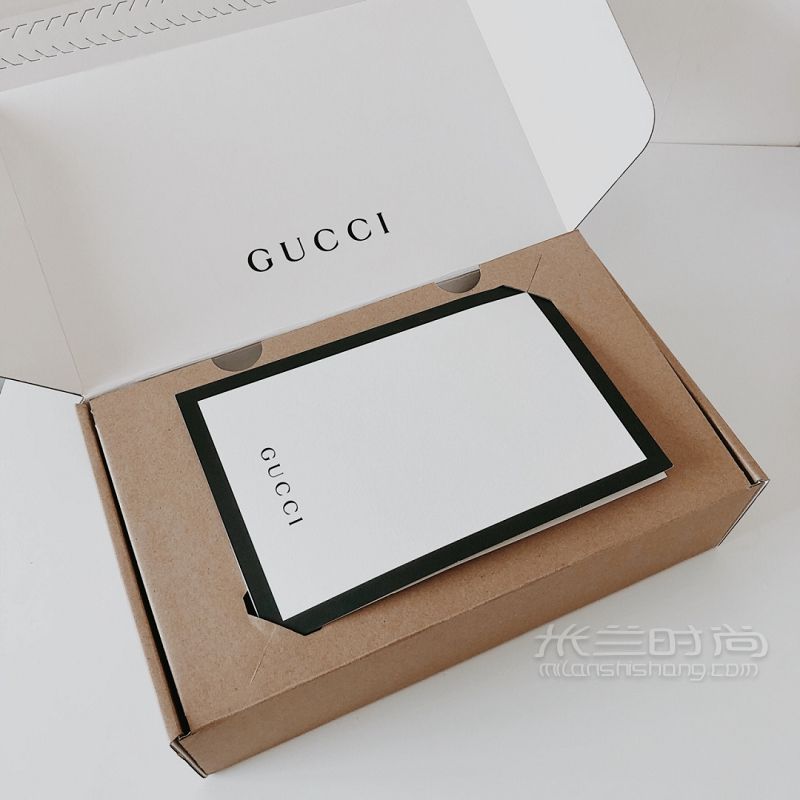 Gucci官網有毒！我只買了一根口紅啊 Gucci官網太可怕了_3