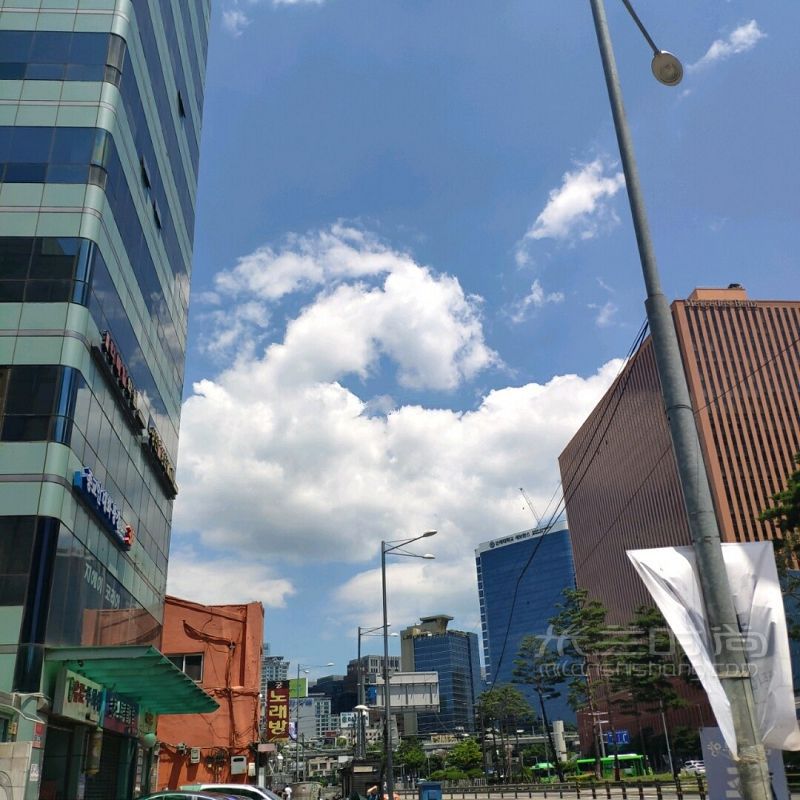 韓國旅行不報團(tuán)攻略 自由行比想象的簡單_7