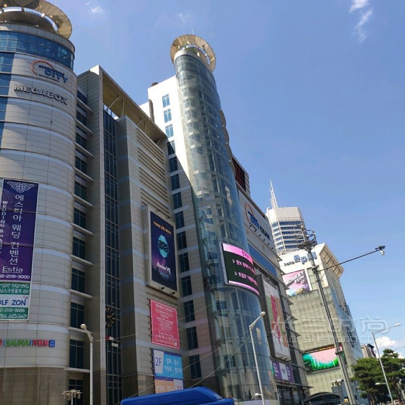 韓國旅行不報團(tuán)攻略 自由行比想象的簡單_2