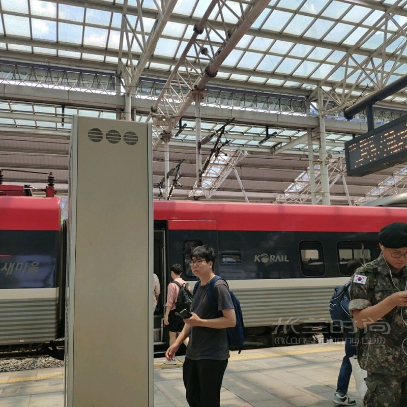 韓國旅行不報團(tuán)攻略 自由行比想象的簡單_9