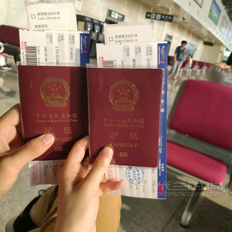 韓國旅行不報團(tuán)攻略 自由行比想象的簡單_1