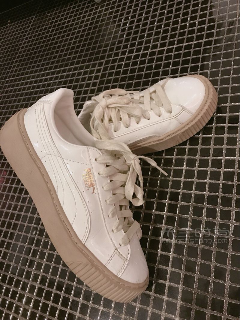 puma女鞋穿搭 彪馬怎么樣_3