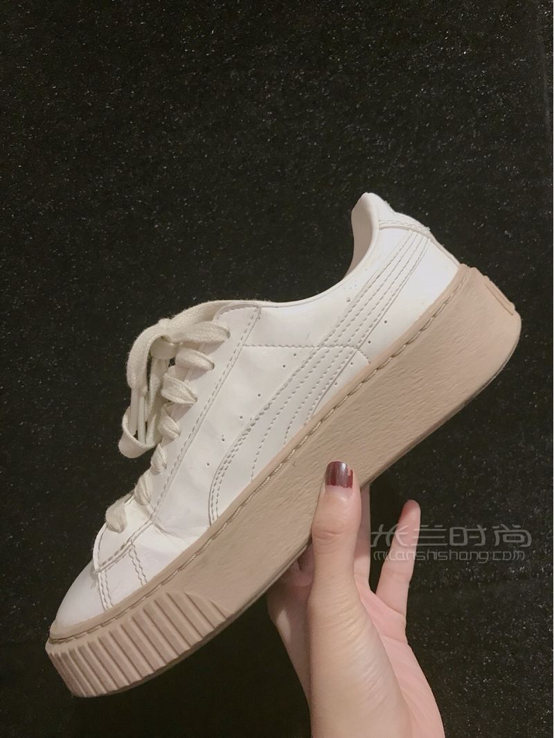 puma女鞋穿搭 彪馬怎么樣_2