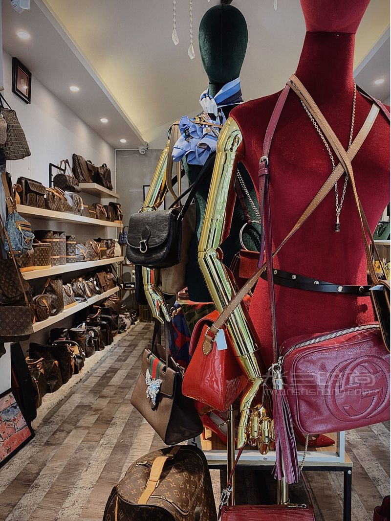 成都原宿中古店，成都哪里有中古店？_3