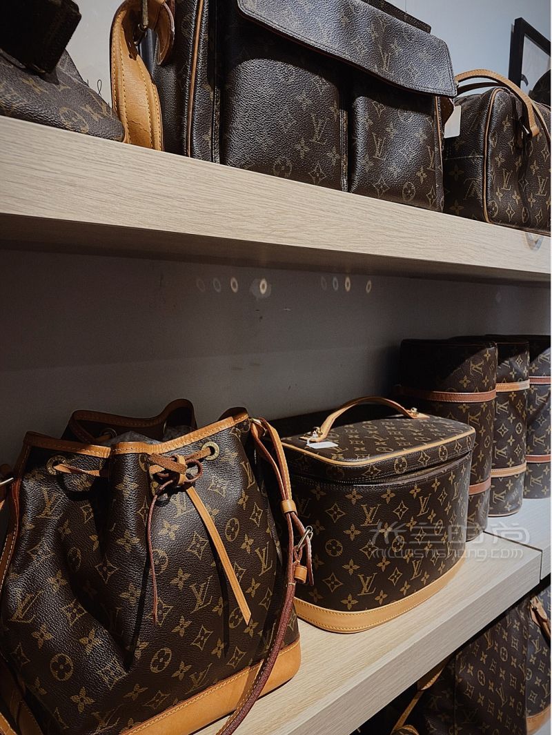 成都原宿中古店，成都哪里有中古店？_8