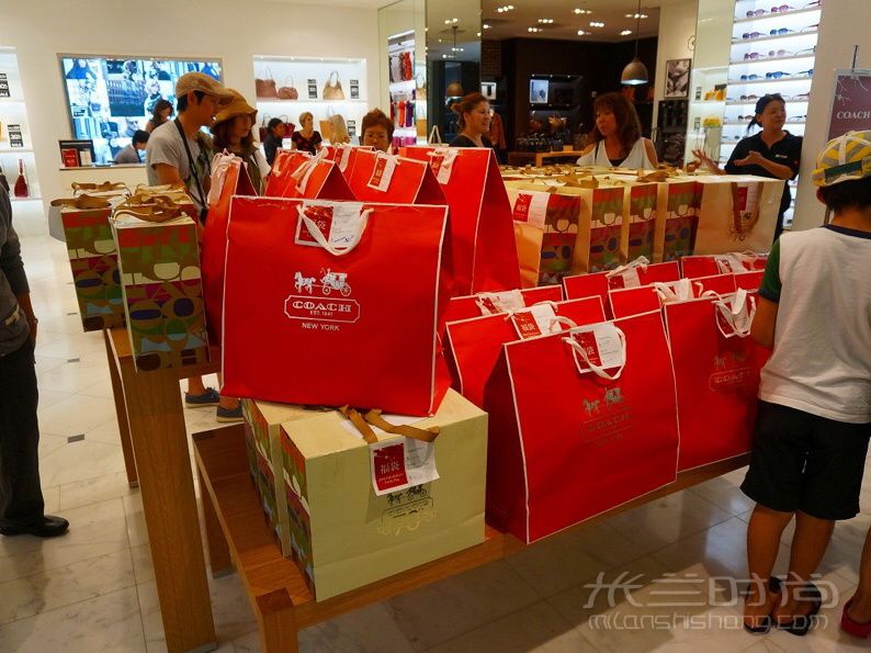  【夏威夷巴黎世家】新年去哪玩？巴黎世家_7