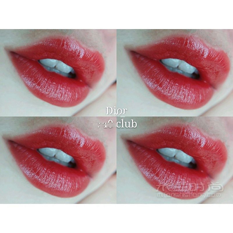迪奧官網(wǎng)dior740攻略 試色圖_8