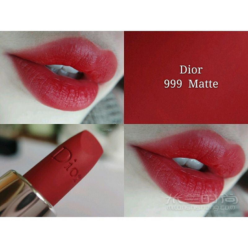 迪奧官網(wǎng)dior740攻略 試色圖_6