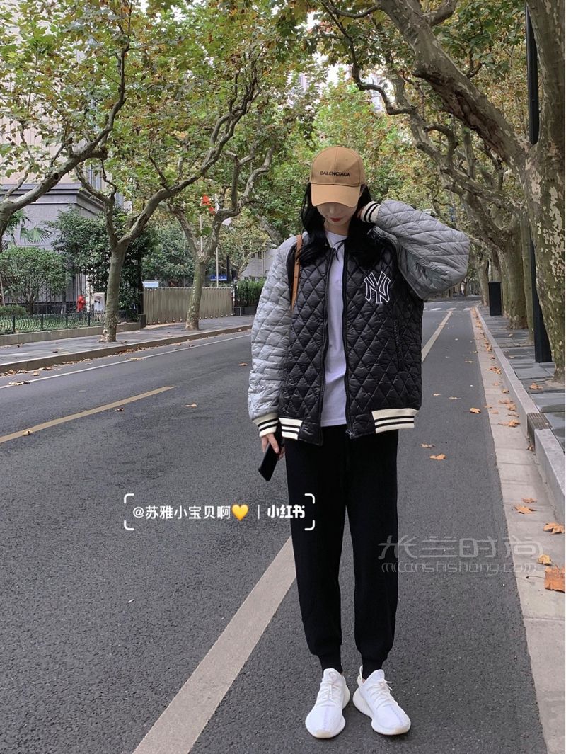 MLB棒球棉服針織束腳褲MCM包包 美國(guó)職業(yè)棒球聯(lián)盟怎么樣_1