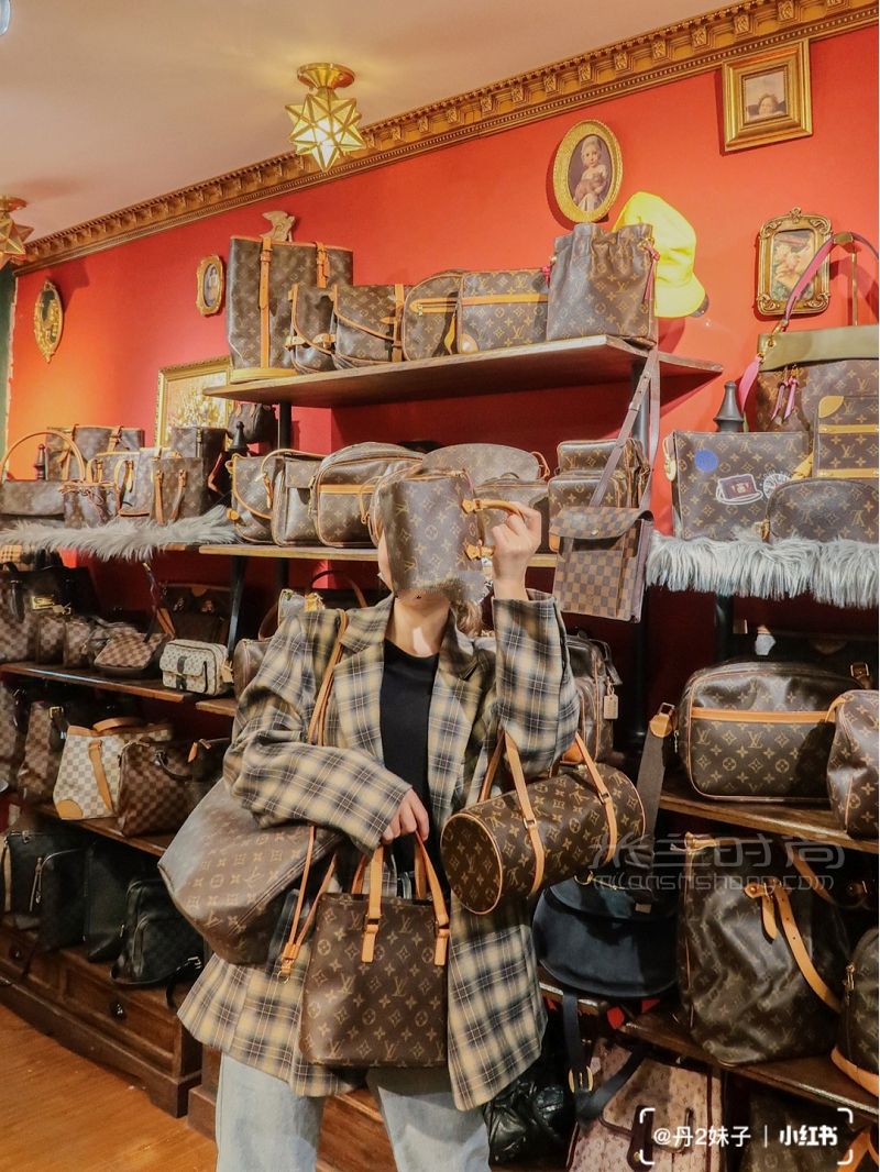 重慶哪里有中古店？重慶中古店_1