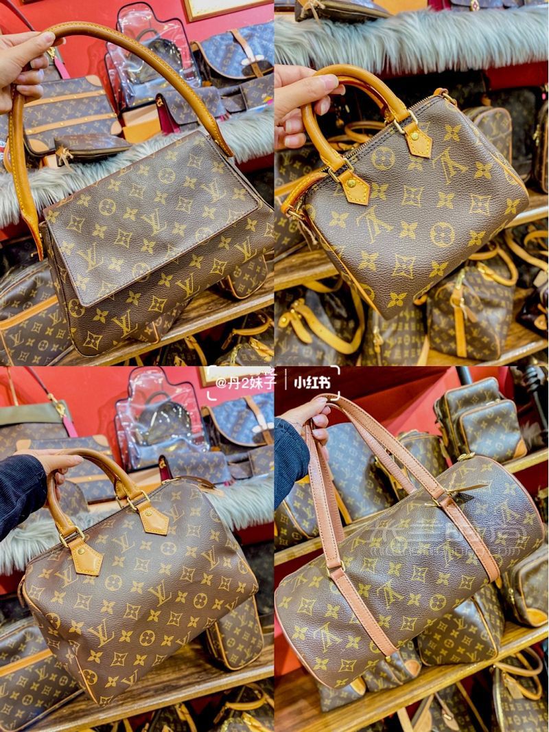 重慶哪里有中古店？重慶中古店_5