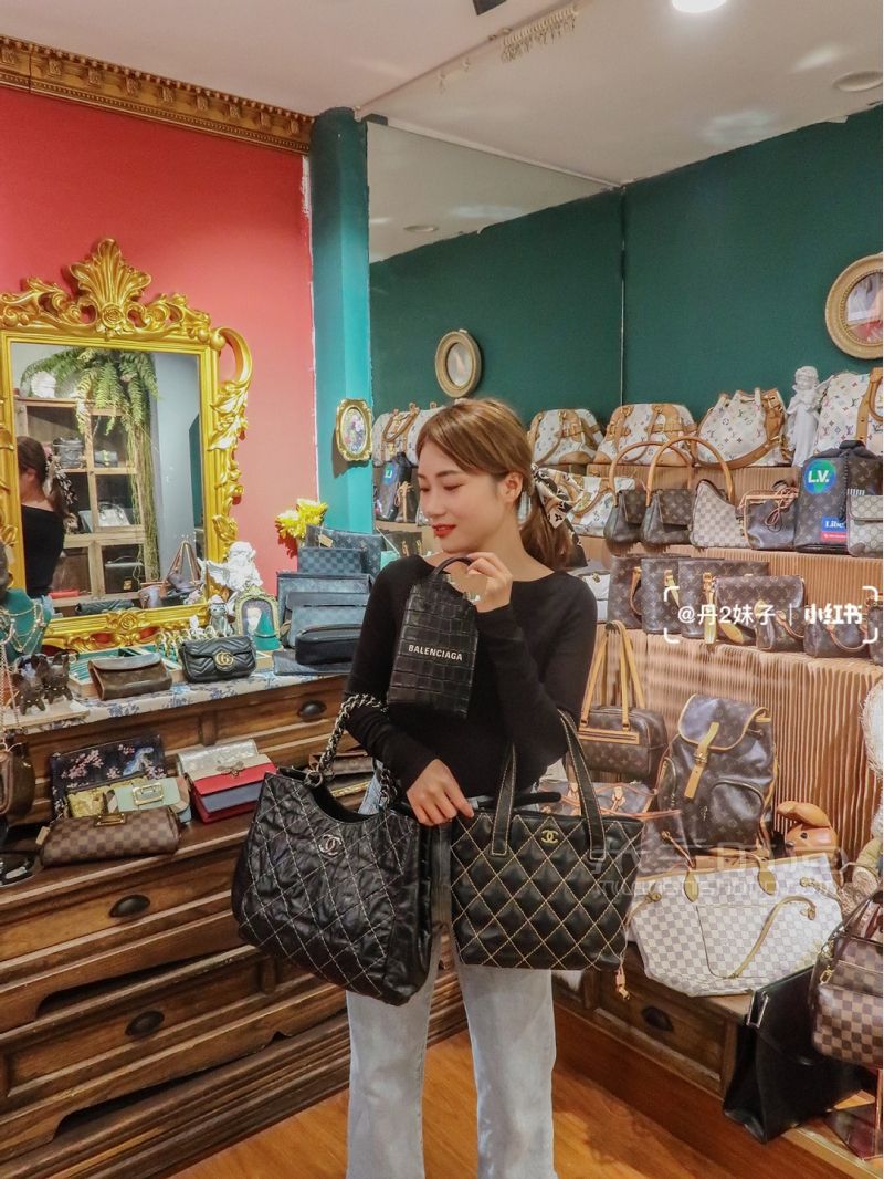 重慶哪里有中古店？重慶中古店_8