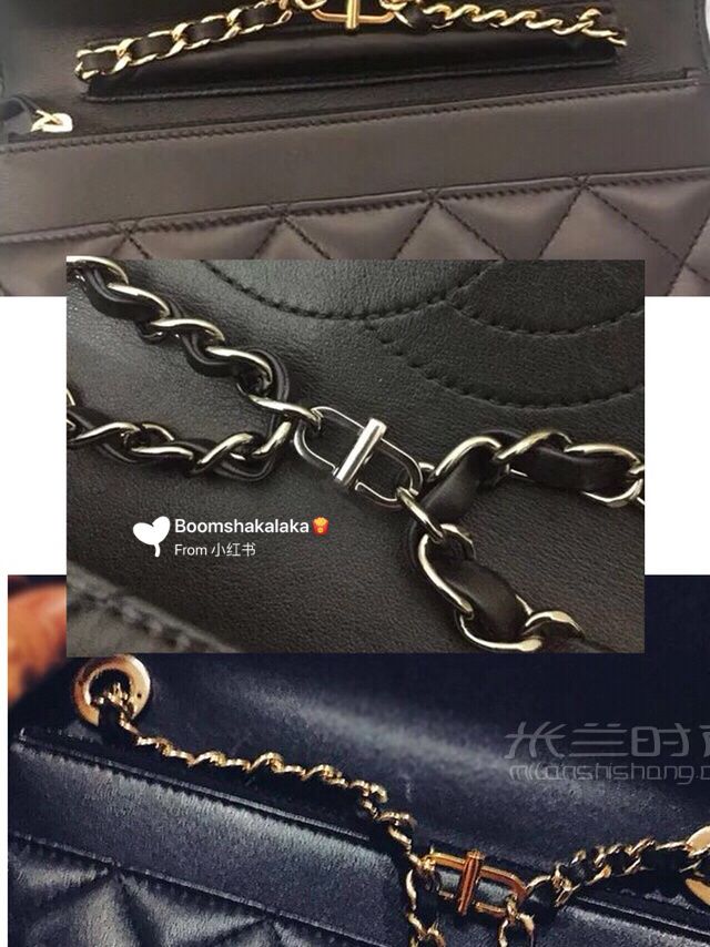 包包鏈條怎么縮短？縮包鏈方法_7
