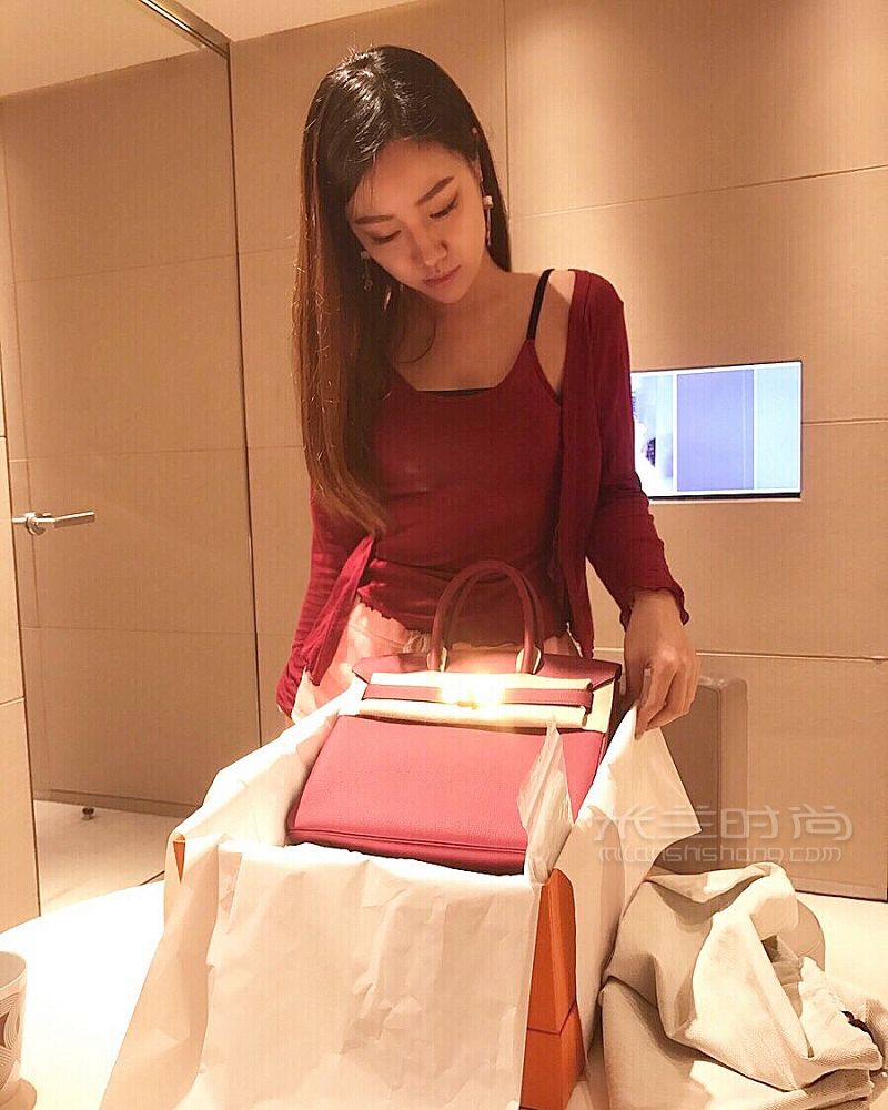 極少配貨香港買到愛馬仕Hermes birkin方法_1