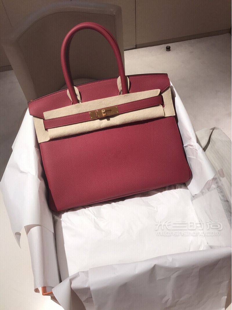 極少配貨香港買到愛馬仕Hermes birkin方法_3