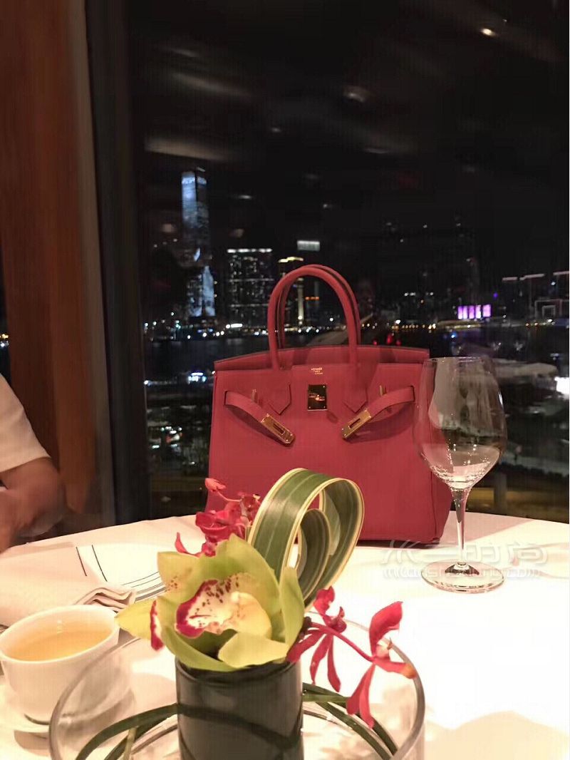 極少配貨香港買到愛馬仕Hermes birkin方法_8