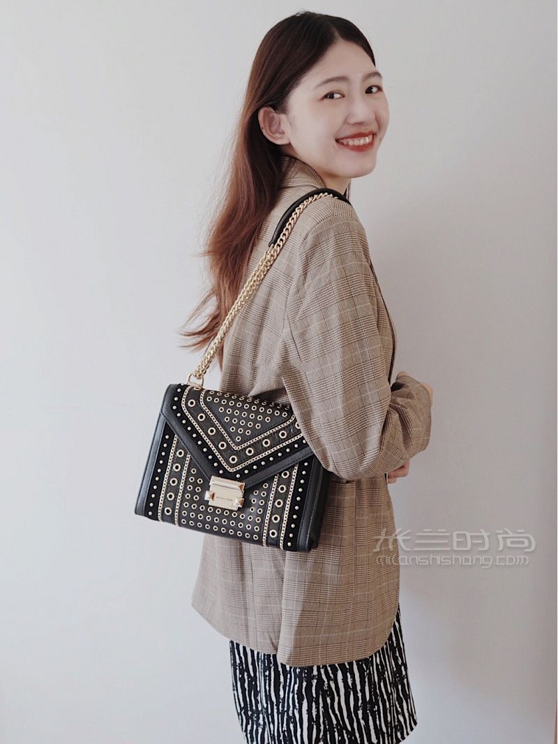 必買的雙11包超經(jīng)典百搭的MK女包合集_3