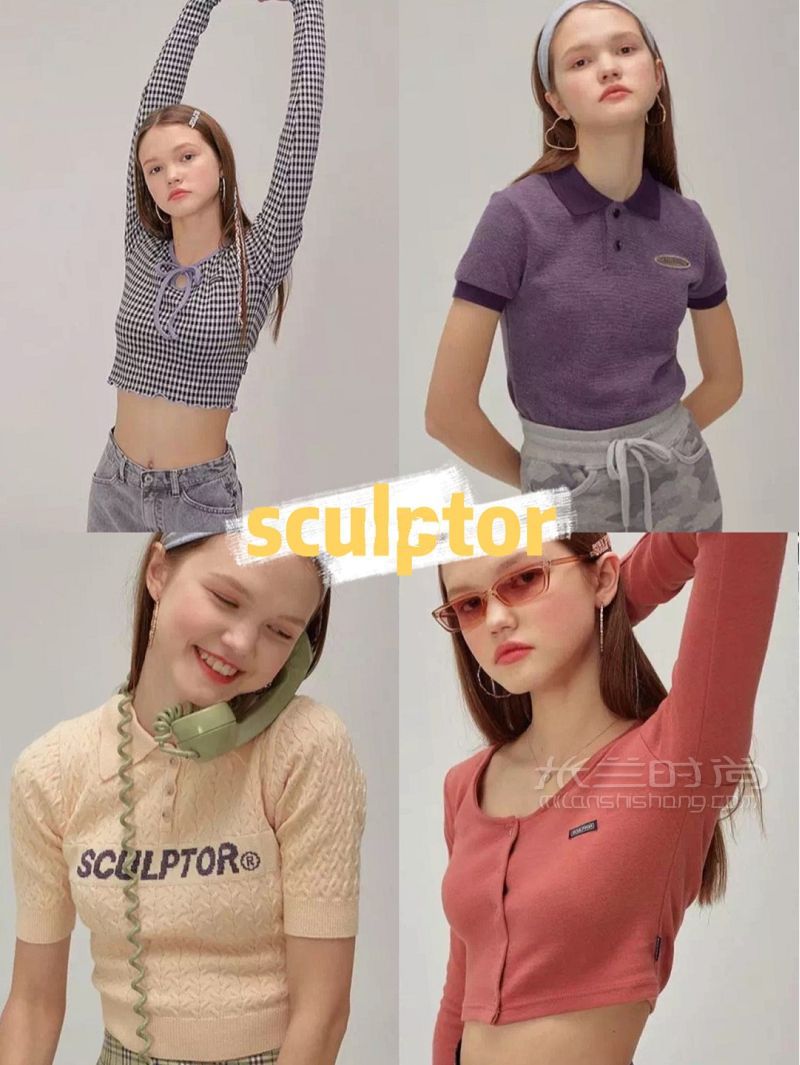 還在穿ZARA、HM更小眾的少女品牌推薦_5