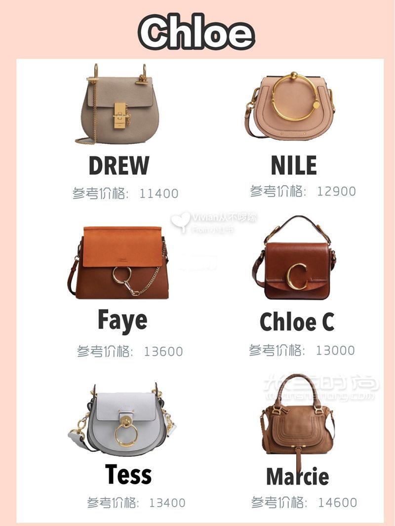 九張圖帶你看完最值得入手的大牌經(jīng)典包 大牌奢侈品包_8
