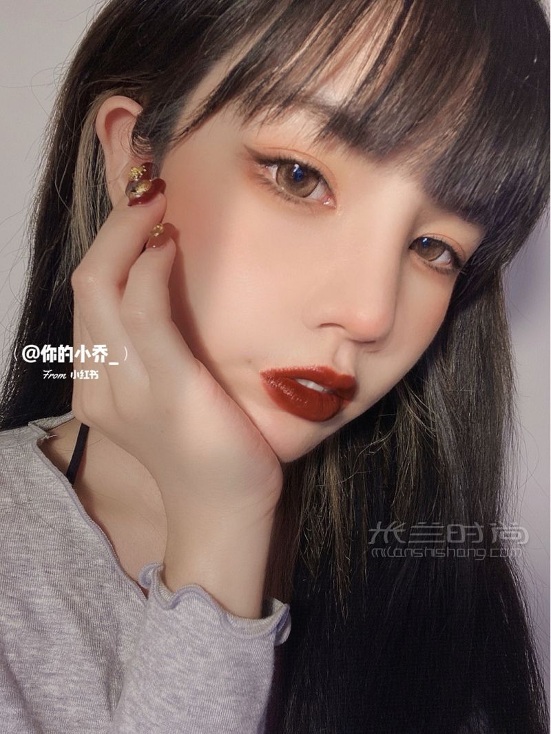 阿瑪尼調(diào)出了威尼斯落日的火燒云？_8