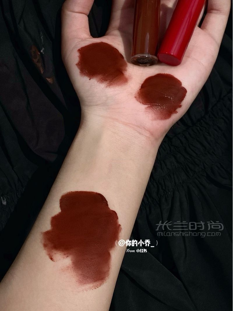 阿瑪尼調(diào)出了威尼斯落日的火燒云？_6