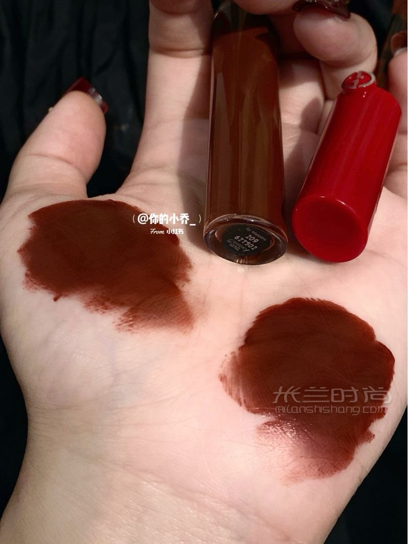 阿瑪尼調(diào)出了威尼斯落日的火燒云？_3