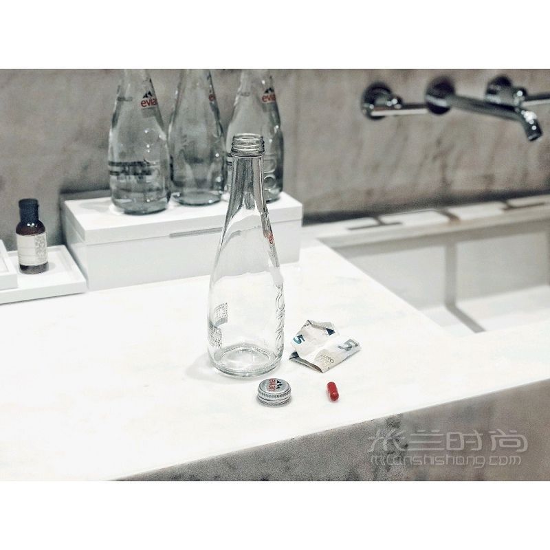 樊野魔都網(wǎng)紅酒店 中文叫艾迪遜酒店_9