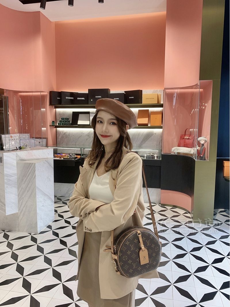 南寧這家奢侈品二手店也太好逛了吧！探店唯鹿名品自由行熱門_5