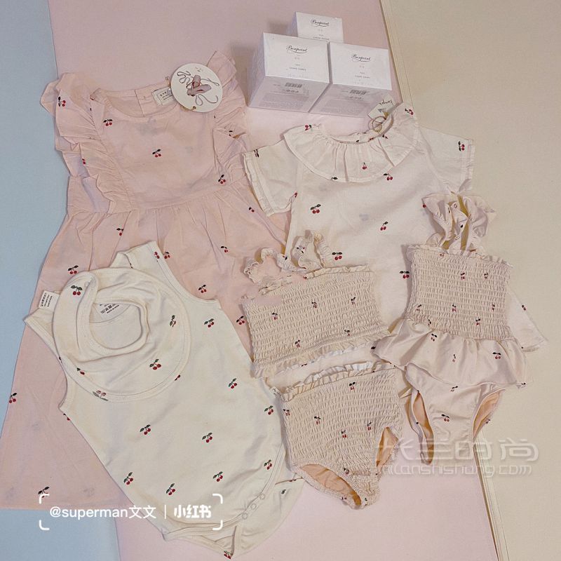 女寶童裝怎么買？好看的女裝店鋪有哪些？_2