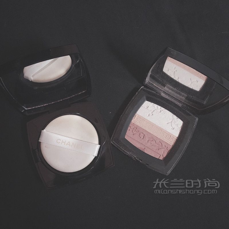 18歲少女的日?；瘖y品 珠光化妝品_2