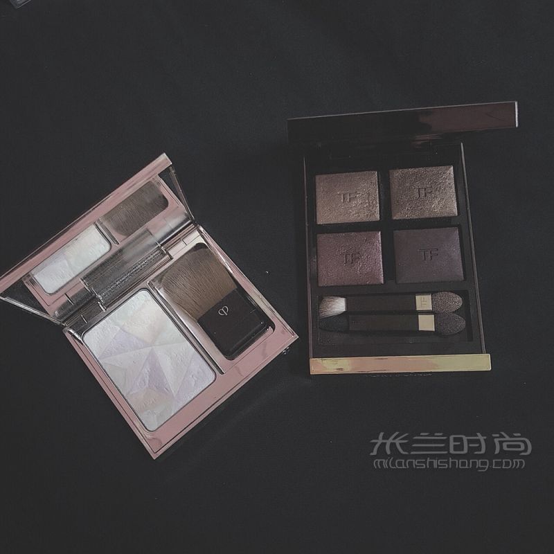 18歲少女的日?；瘖y品 珠光化妝品_3