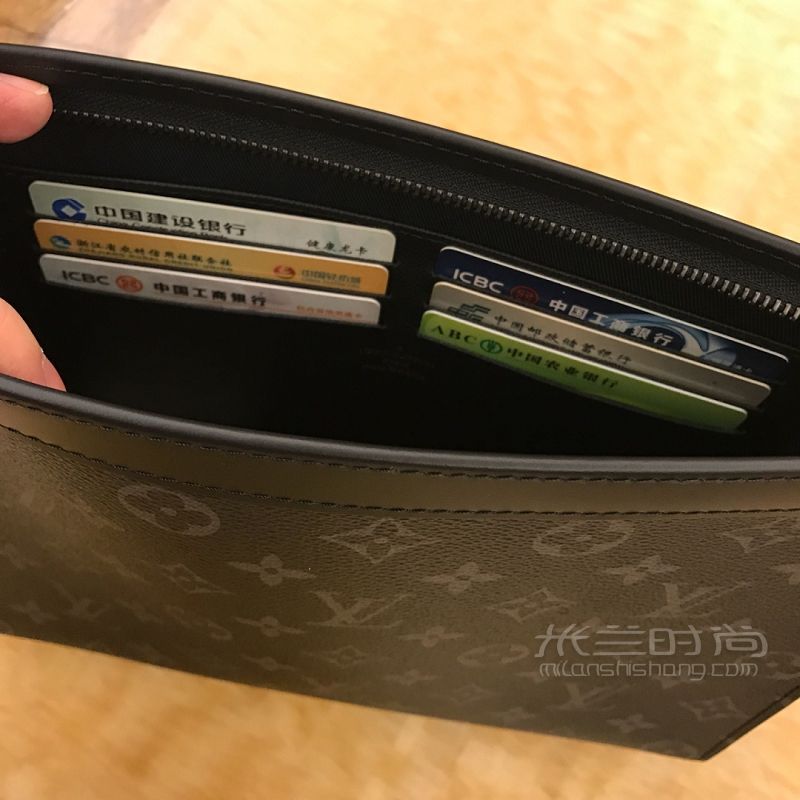 2020送老公的新年禮物L(fēng)v男士手拿包_2