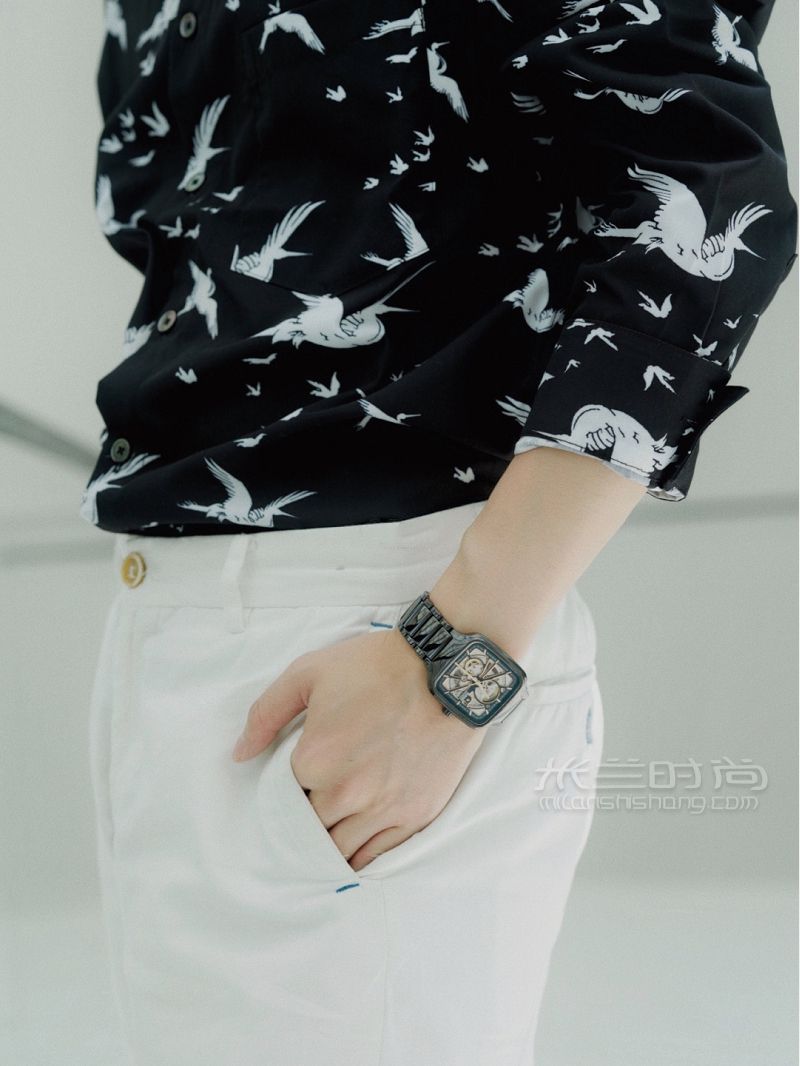上?？凑?凝結(jié)于時(shí)間長河的典藏之作_9