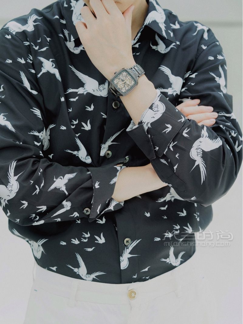 上海看展 凝結(jié)于時(shí)間長河的典藏之作_5