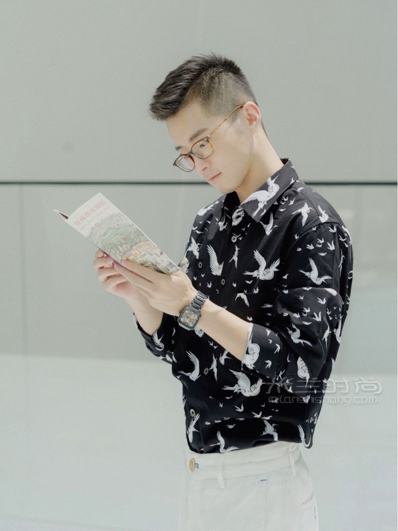 上?？凑?凝結(jié)于時(shí)間長河的典藏之作_1